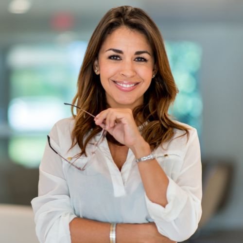 — Ana Souza, Cliente 