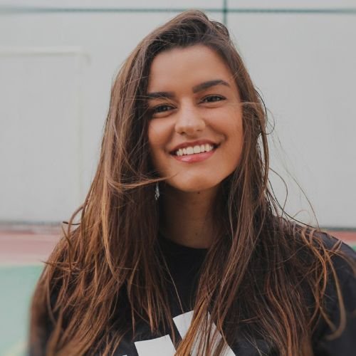 – Mariana S. Arquiteta